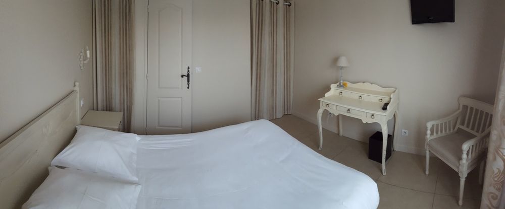 Hotel Le Mas Saint Joseph Esterno foto