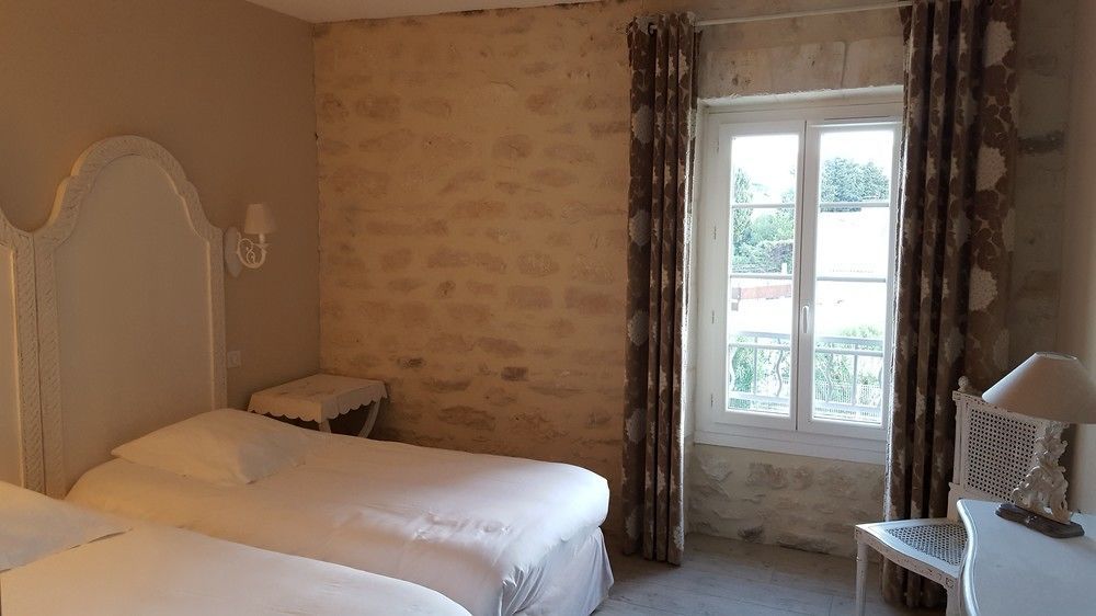 Hotel Le Mas Saint Joseph Esterno foto