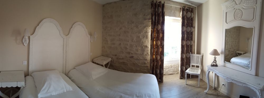 Hotel Le Mas Saint Joseph Esterno foto